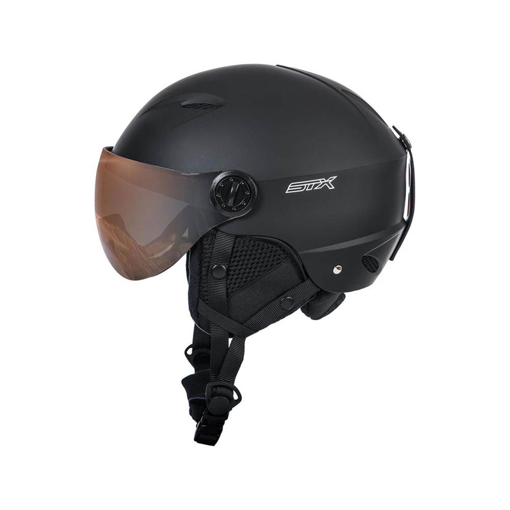 Stx  HELMET VISOR JUNIOR