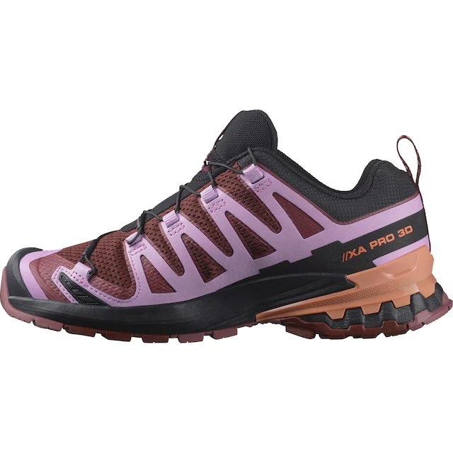 Salomon Trailrunningschuh »XA PRO 3D V9«