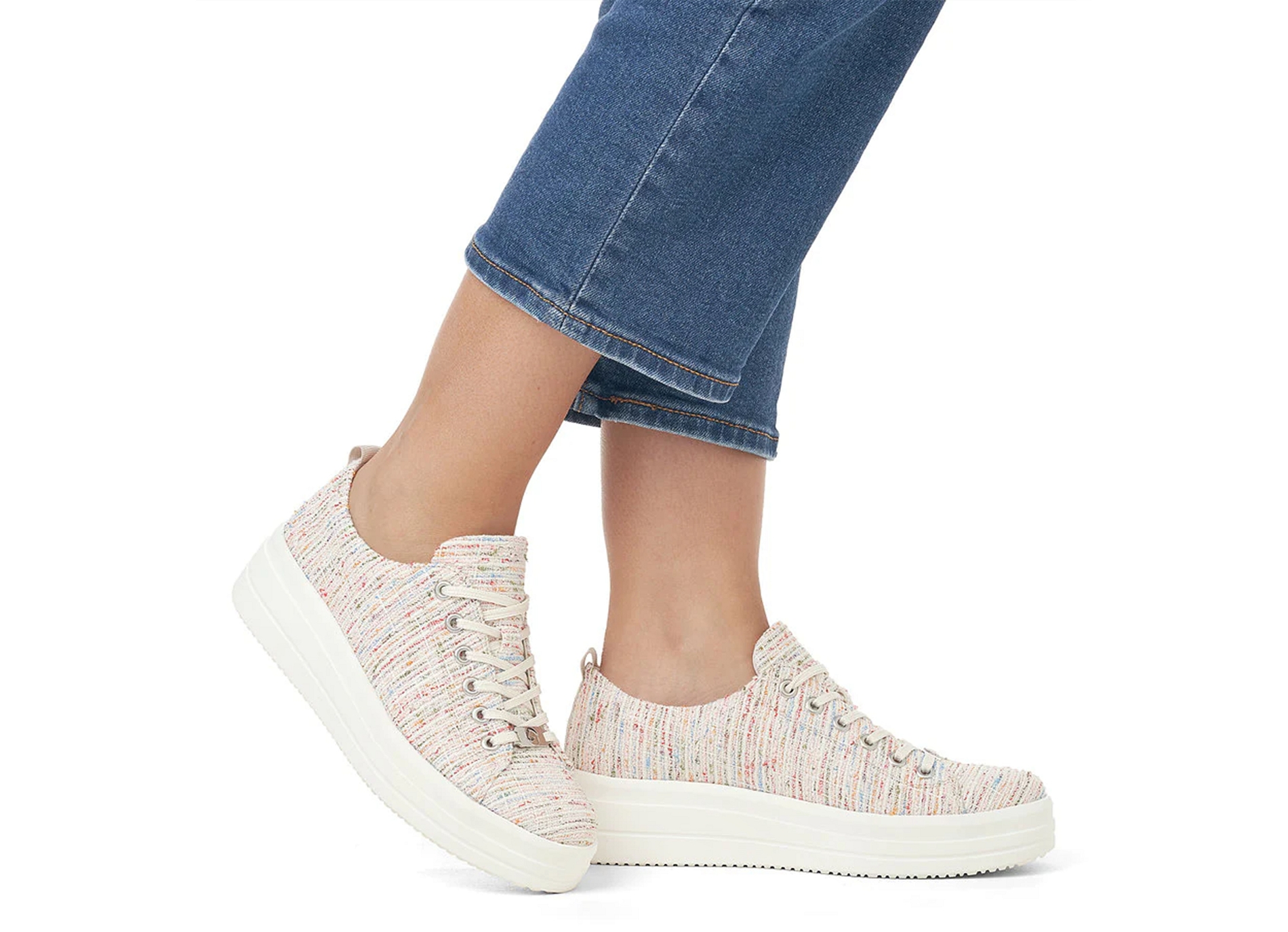 D1c03 multicolore