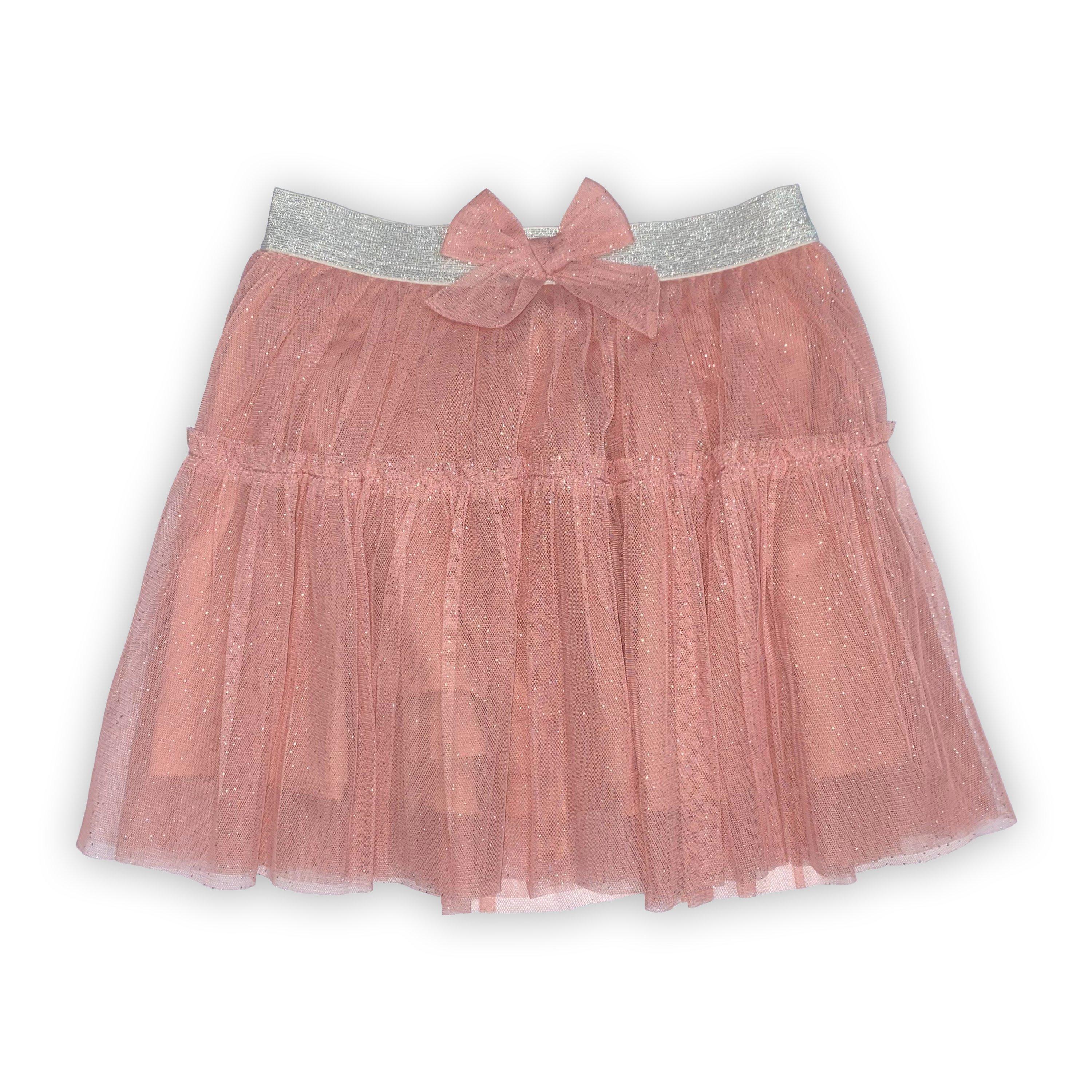 Miso Hood And Tutu Set Infants