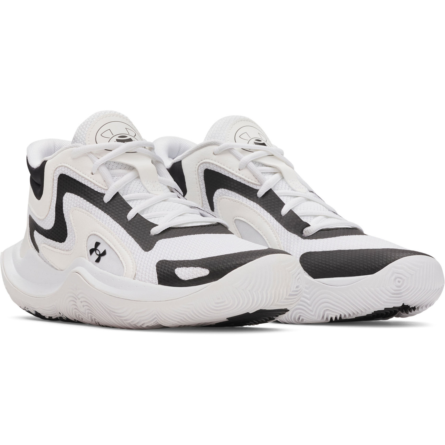 Under Armour Jet 25