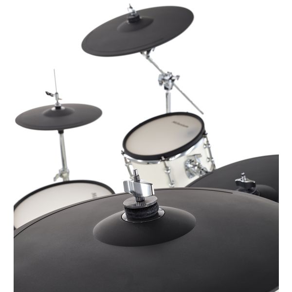Millenium MPS-1000 D2 E-Drum Set PW