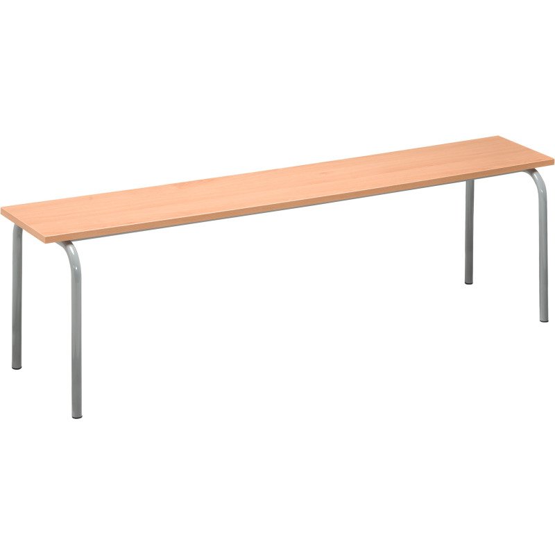 Banc scolaire SYLLAB - Taille 5 - CE2/ CM1