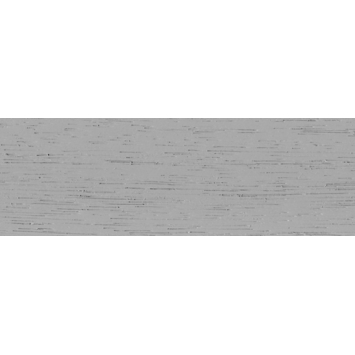 Kleurstaal GAMMA maatwerk houten jaloezie 50 mm nerf lichtgrijs (6128)