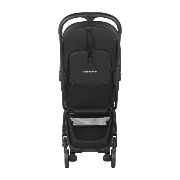 Easywalker Rockey S Buggy - Smooth Grey
