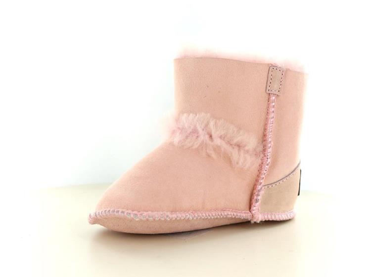 Warmbat Hay 1610 Dusty Pink