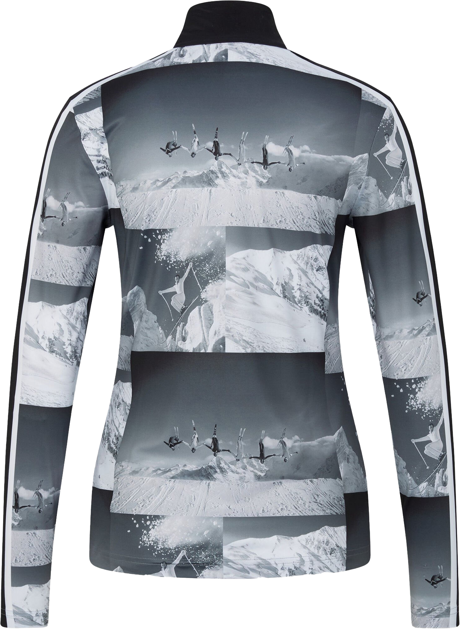 Beline First Layer Dame O92/Multicolor