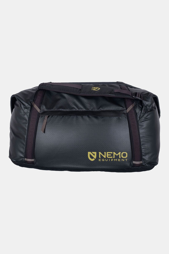 Nemo Nemo Double Haul Convertible Duffel 70L