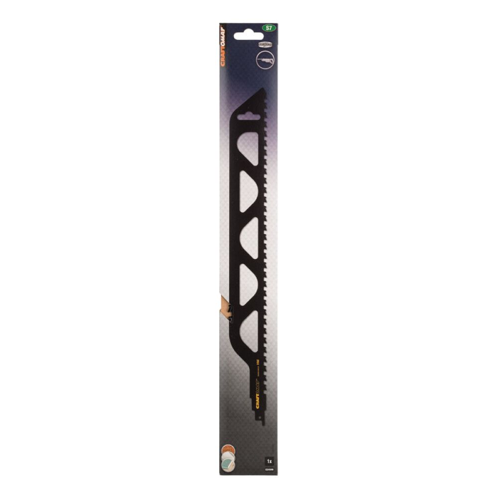 BAJONETTSAGBLAD CRAFTOMAT S2243HM 457MM 1STK