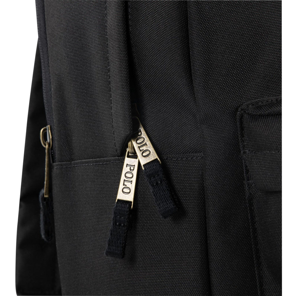 Køb Polo Ralph Lauren Polo Black Polo Kids Farve Rygsæk