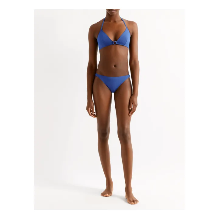 Eres Haut de Maillot Elena | Bleu