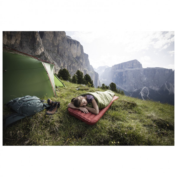 Vaude - Selun 800 SYN - Sac de couchage synthétique