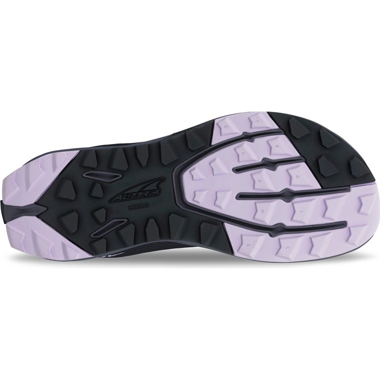 Altra W Superior 7 Black
