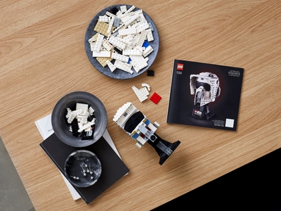 LEGO Scout Trooper™ helm (75305)