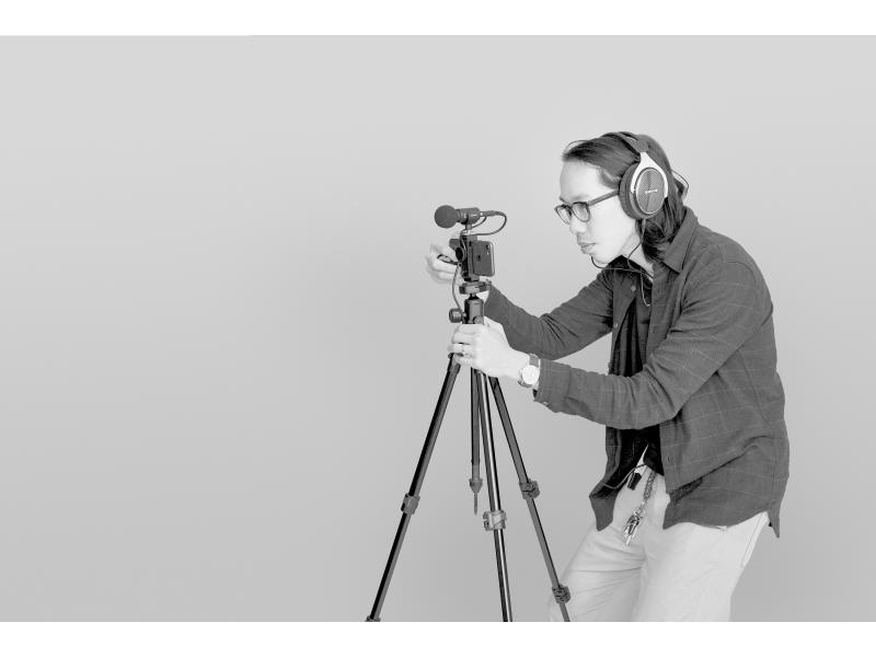 Shure Mikrofon MV88  Video Kit Mobile Aufnahmeausrüstung für hochauflösende mobile Video- und Audioaufnahmen