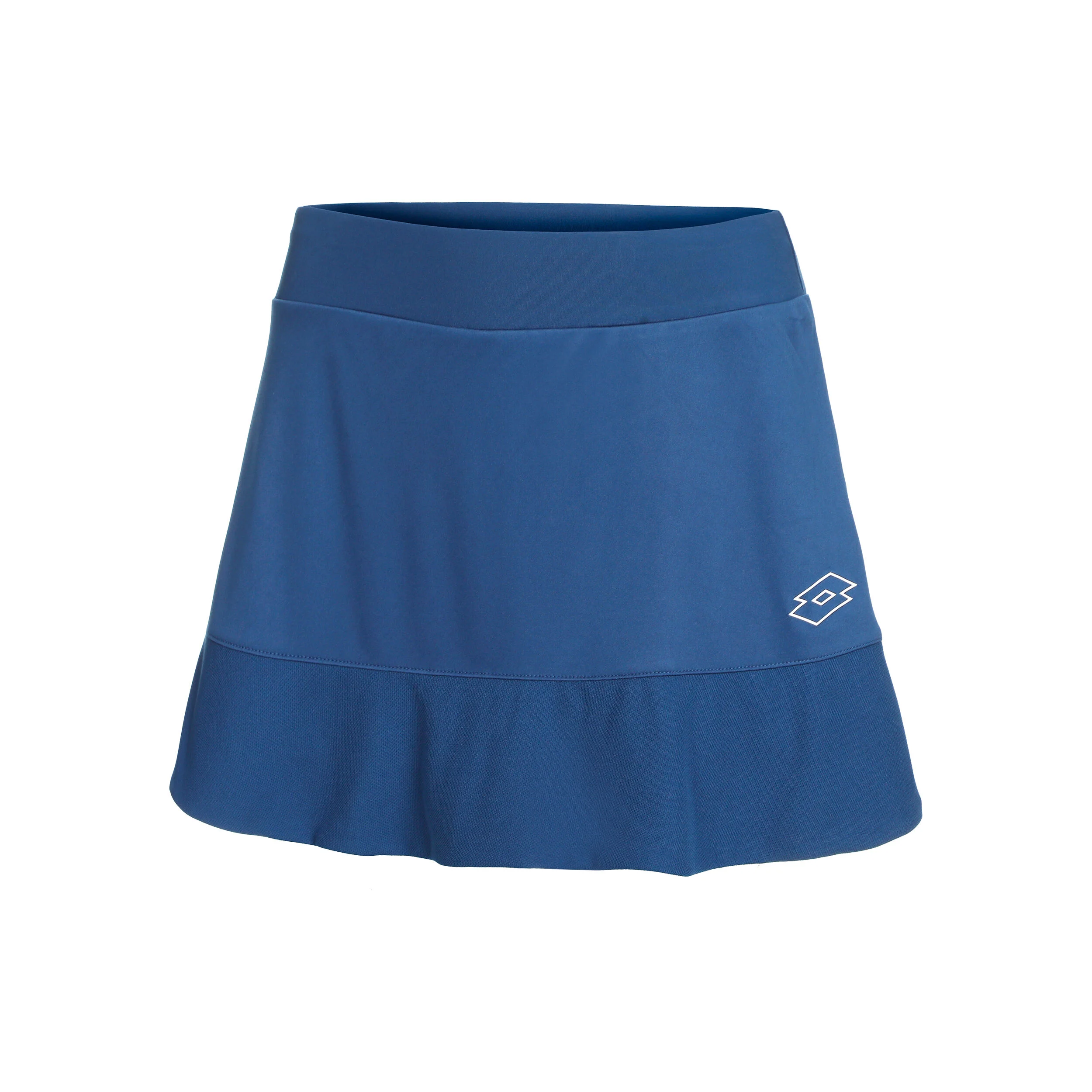 Lotto Squadra III Jupe Femmes - Bleu