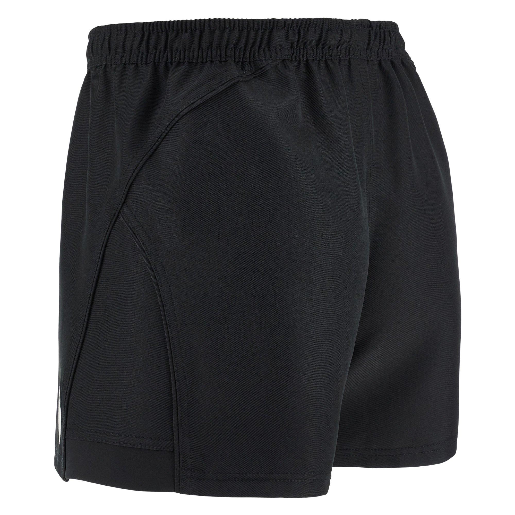 Macron Barbarians 2024 2025 Match Shorts Mens