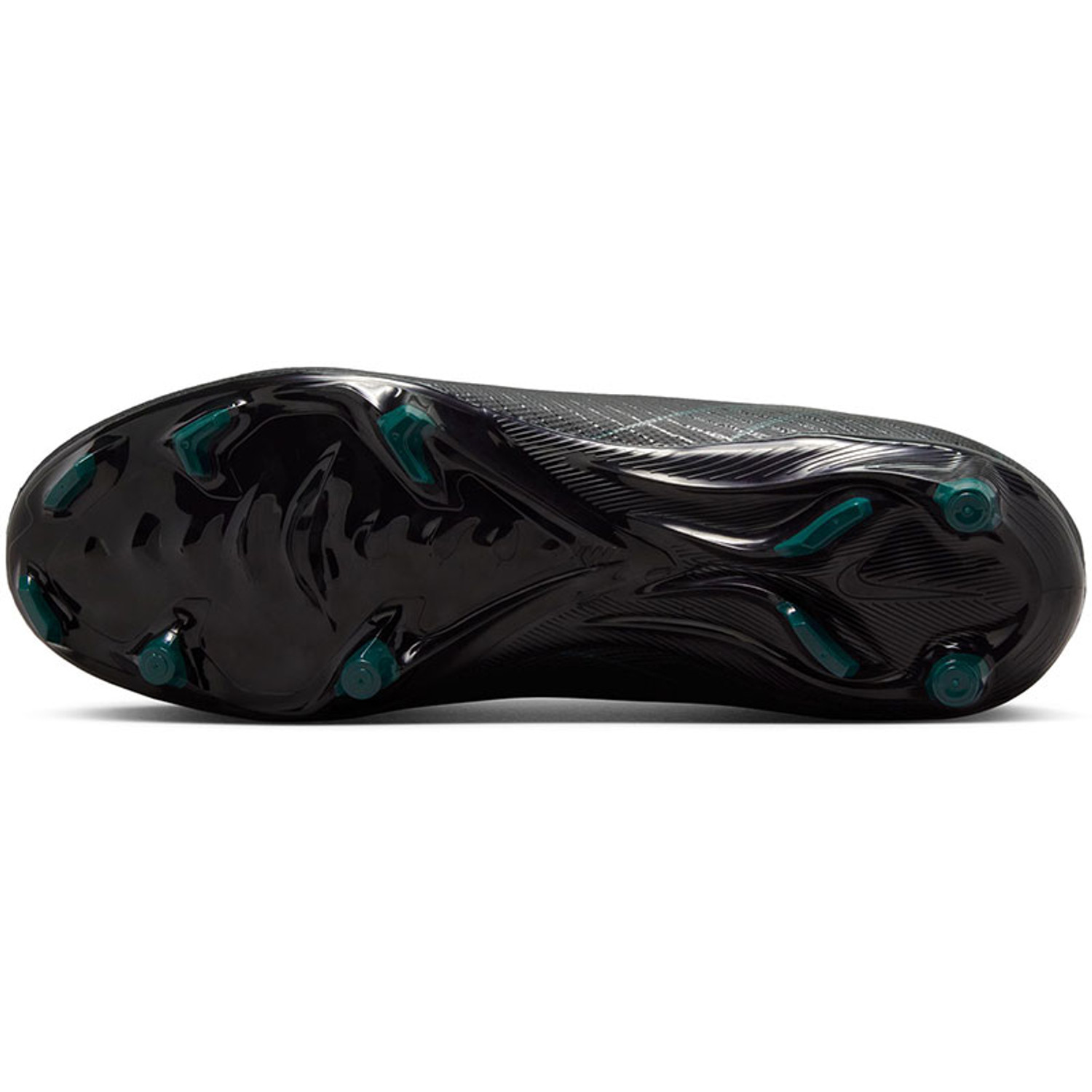 Nike Mercurial Zoom Superfly 10 Academy FG/MG