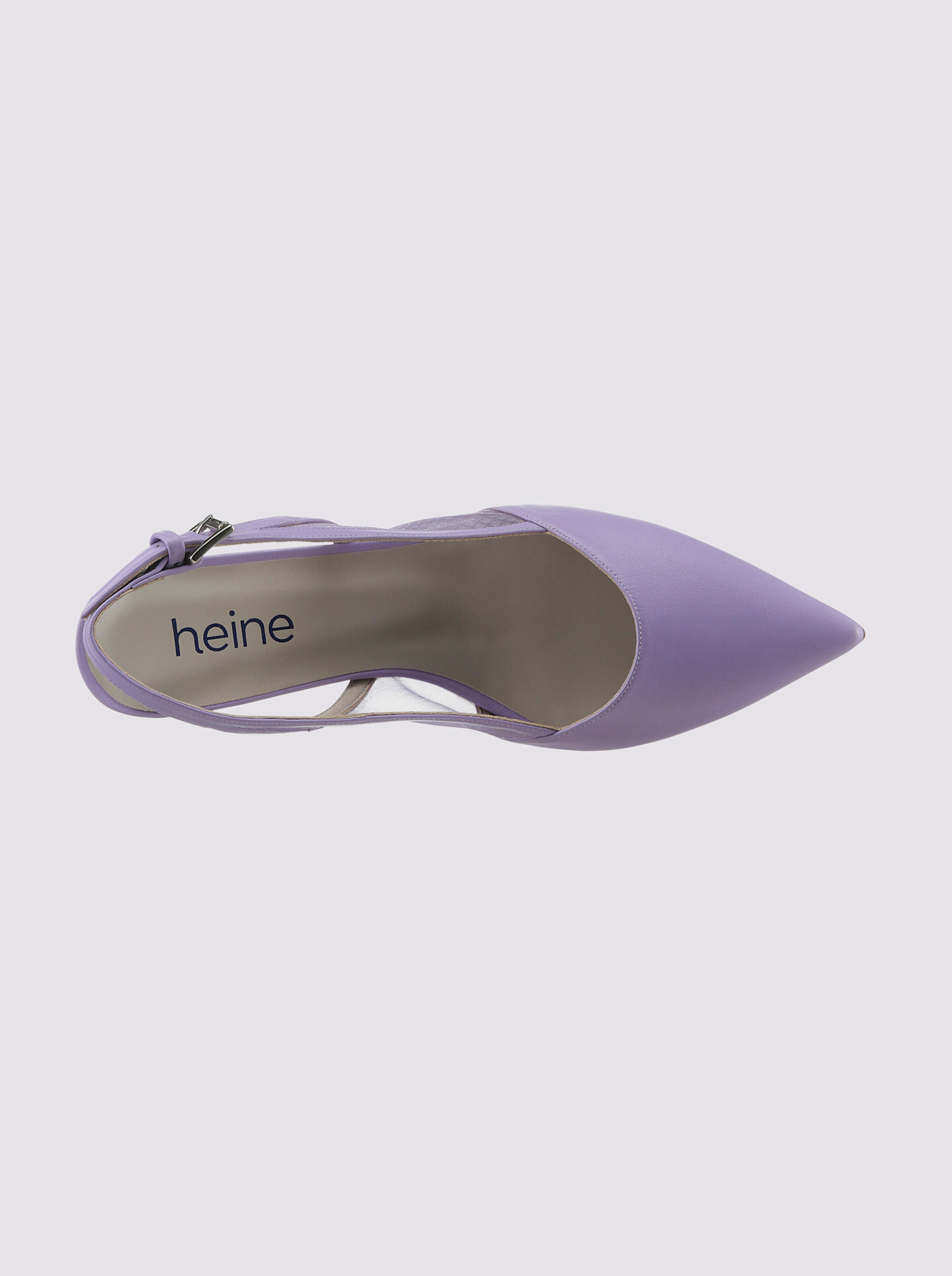 Slingpumps