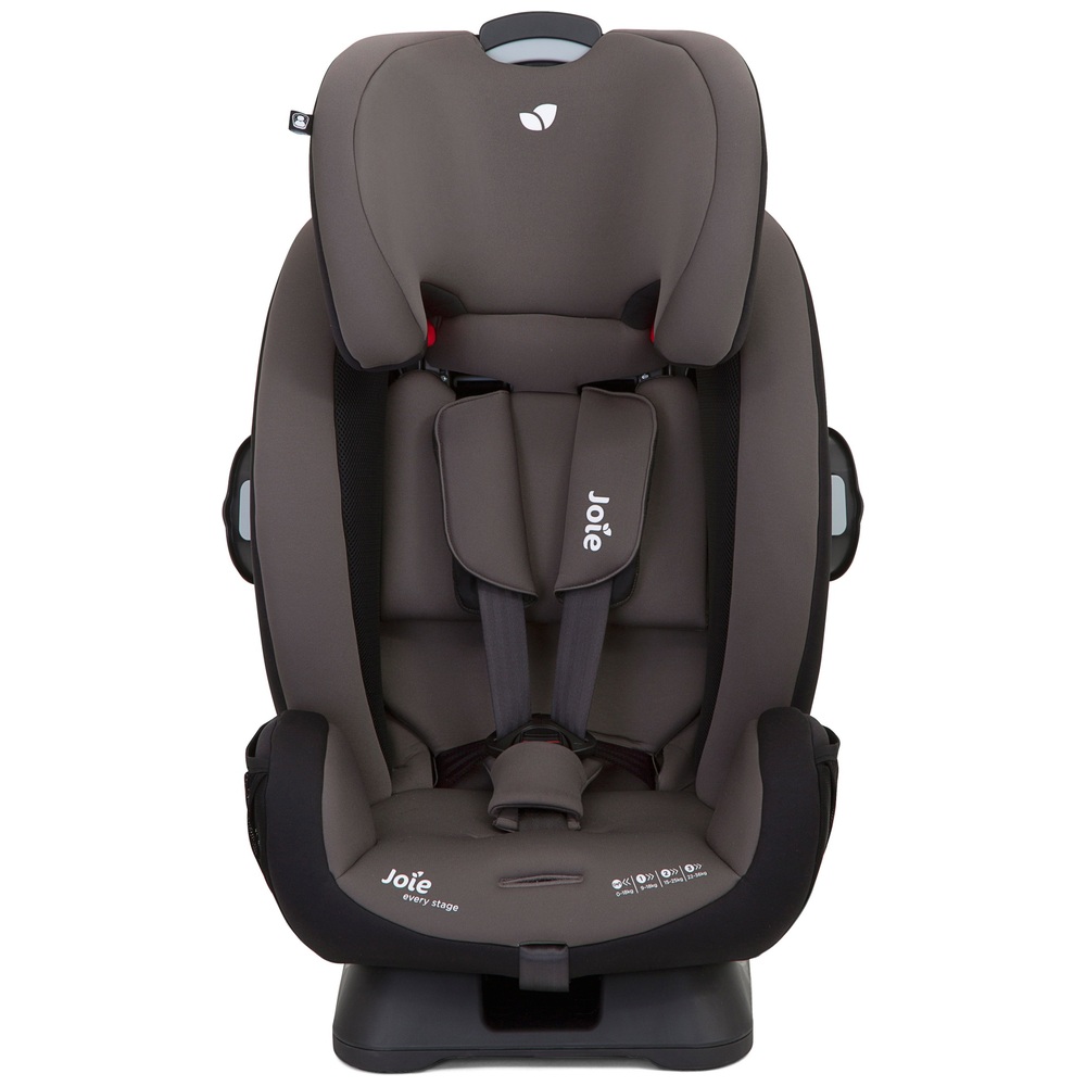 Joie Every Stage Gruppe 0-1-2-3 Ember Autositz