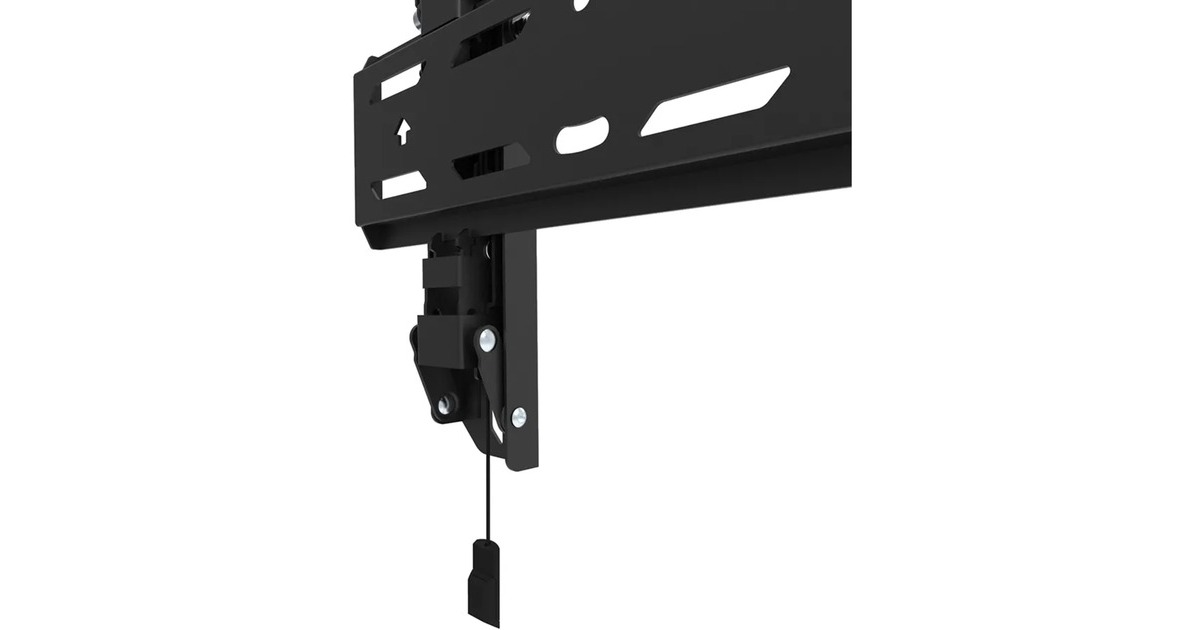 NeomountsSelect WL35S-850BL12 tv wandsteun bevestiging  (Zwart)