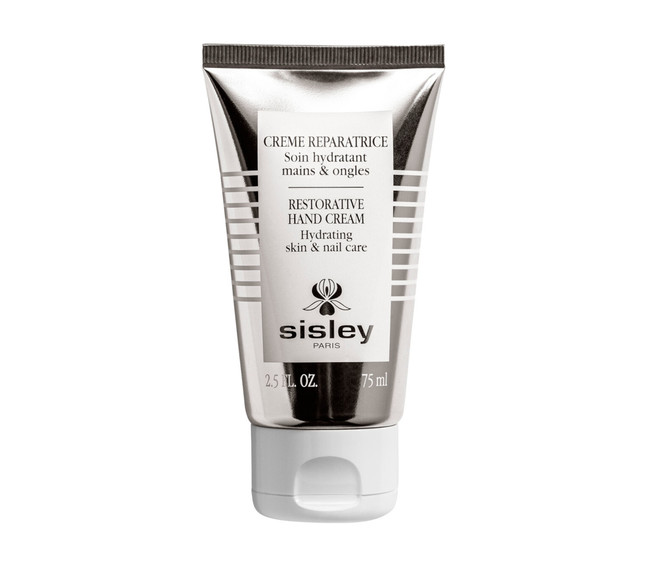 Sisley Crème Réparatrice Hydrating skin & nail care