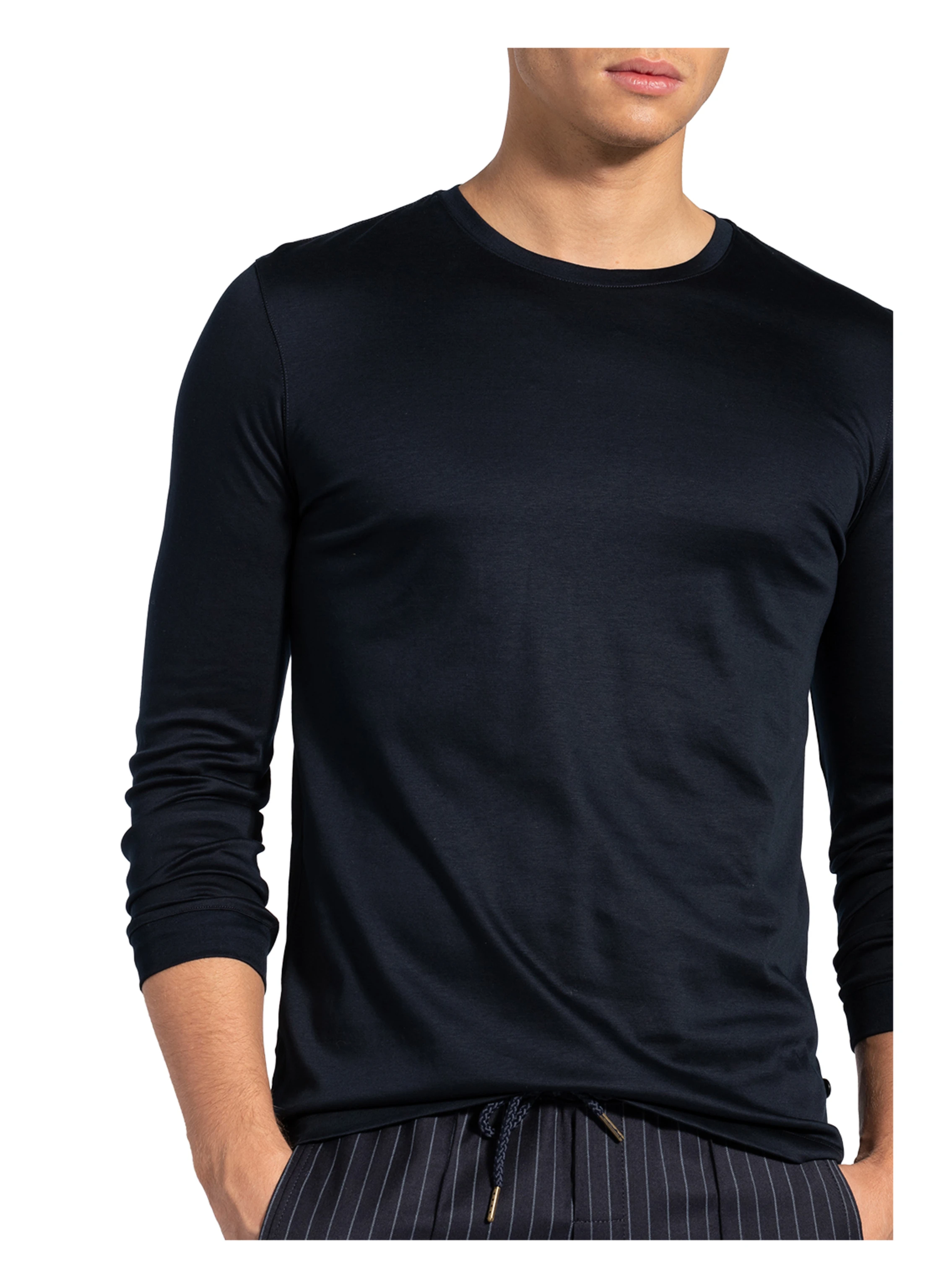 van Laack Longsleeve PARO
