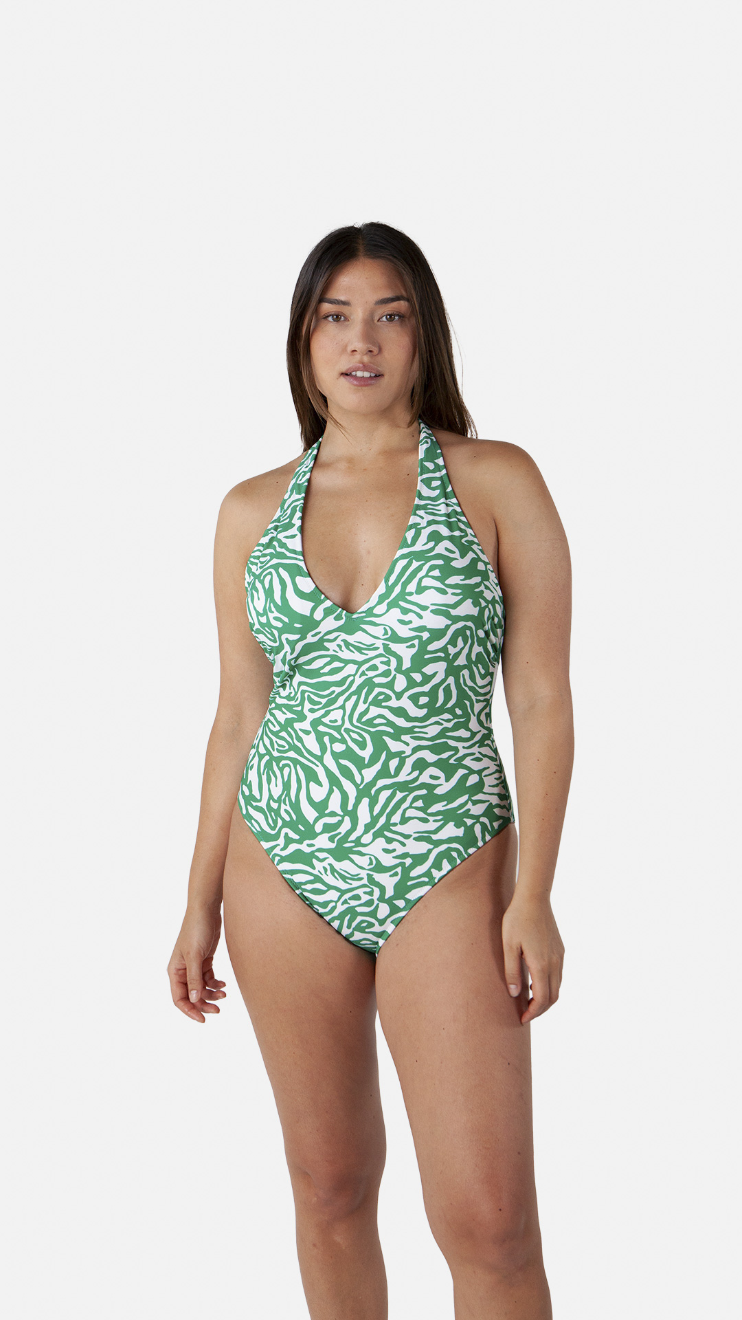 Barts Sula Halter One Piece