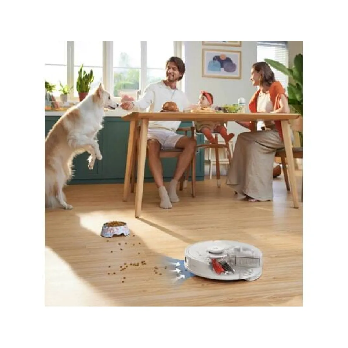 Roborock Q8 Max+
