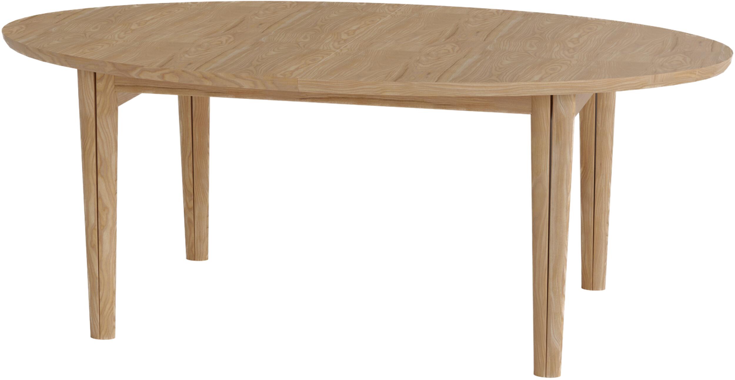 Skovby Naja SM78 Spisebord 190 x 109 x 74 cm