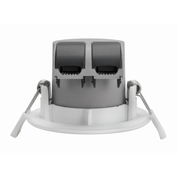 Philips inbouwspot Dive 5.5W 2700k wit