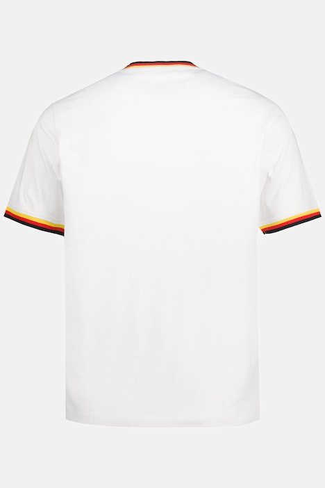 JAY-PI T-Shirt, Fußball, Halbarm