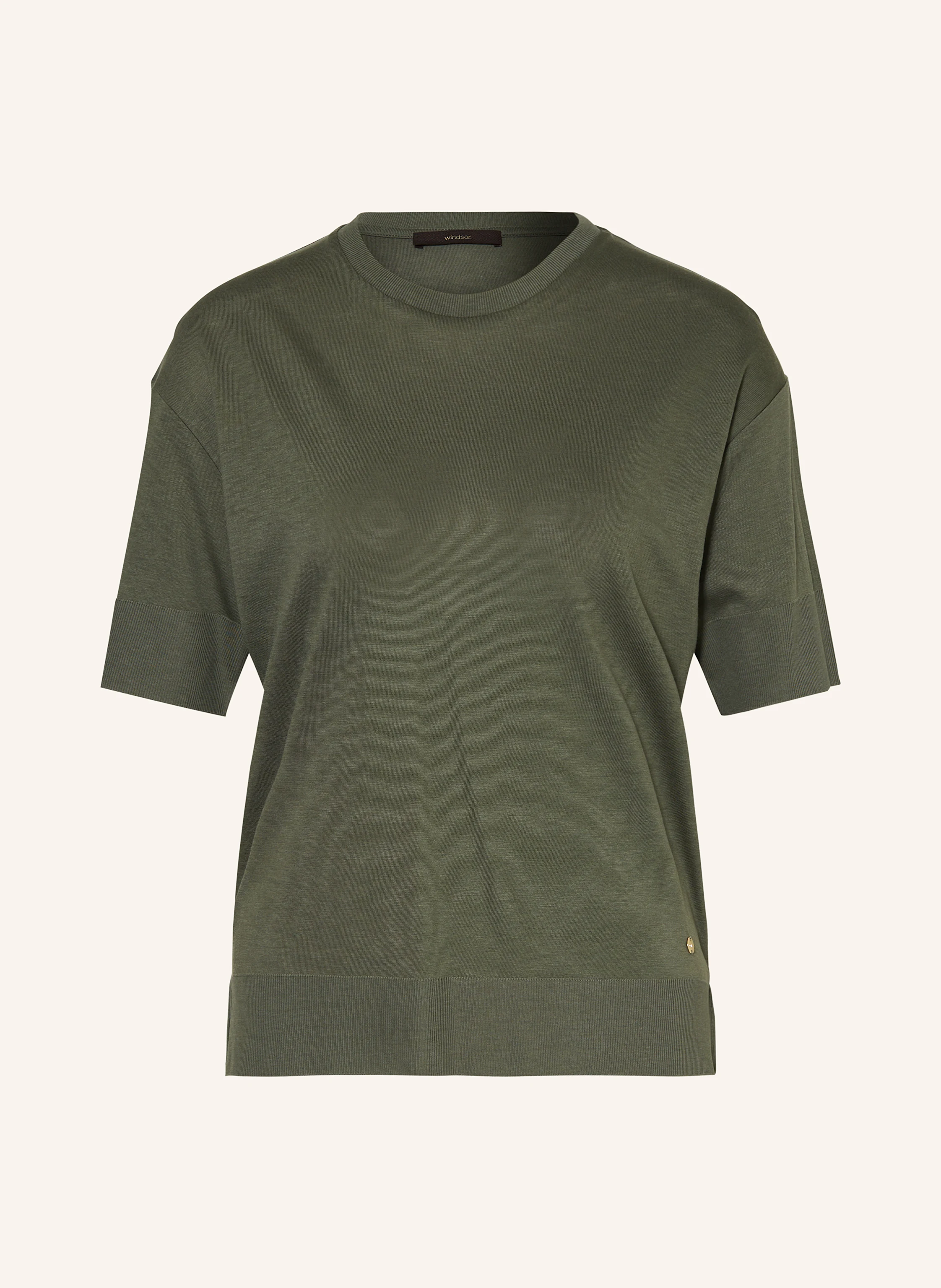 windsor. T-Shirt