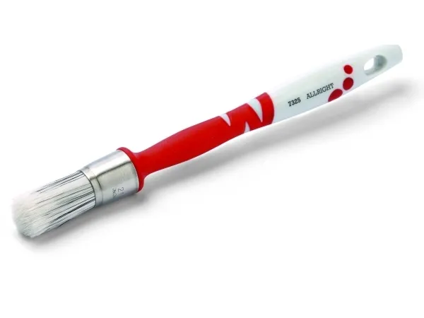 Schuller rundpensel - Allright RP 2K 25mm