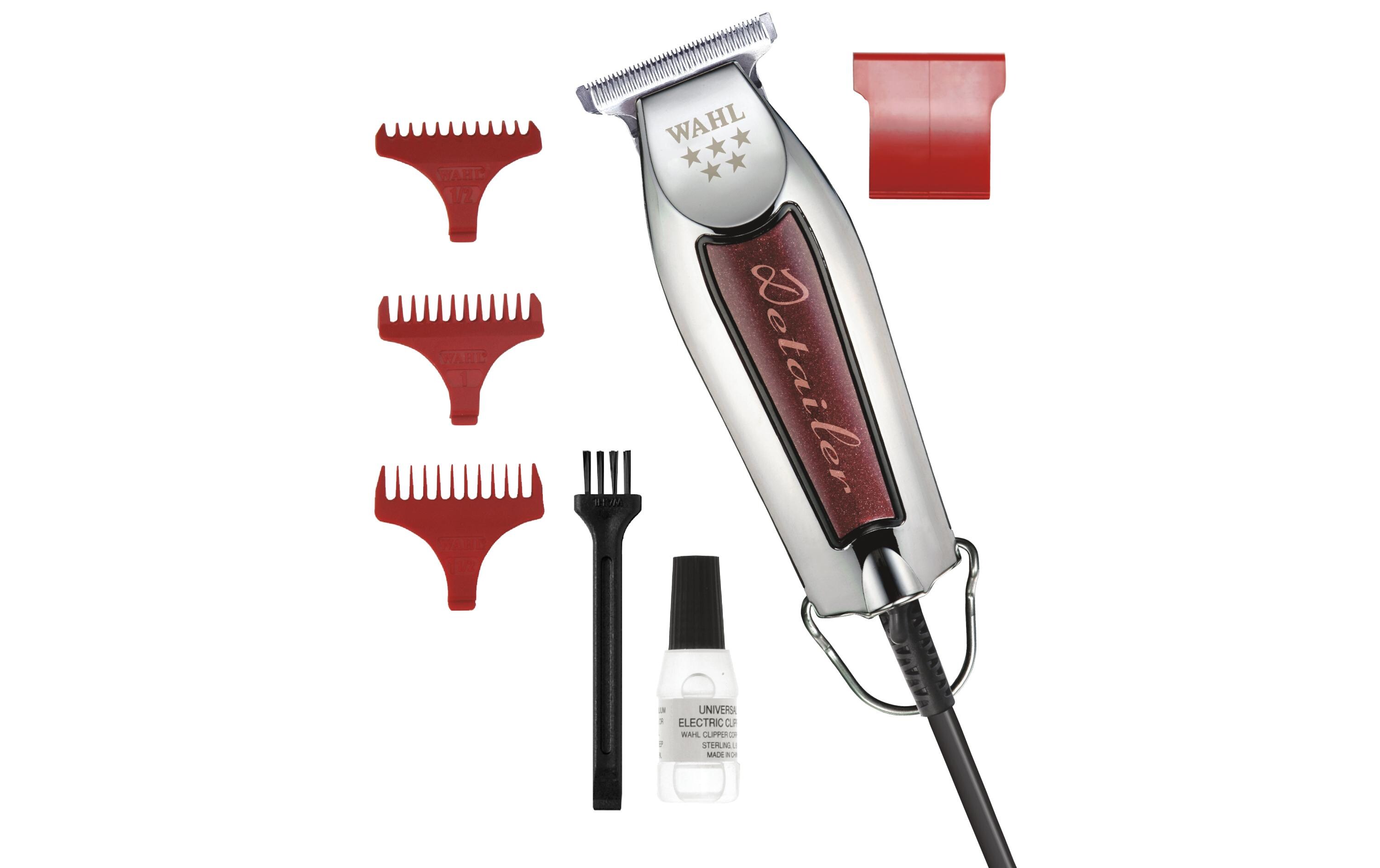 Profihaarschneider 5 Star Series Detailer<br>Professionelle Netz-Konturenhaarschneidemaschine
