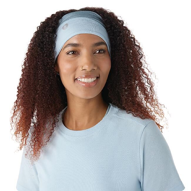 SMARTWOOL - BANDEAU ACTIVE ULTRALIGHT HEADBAND