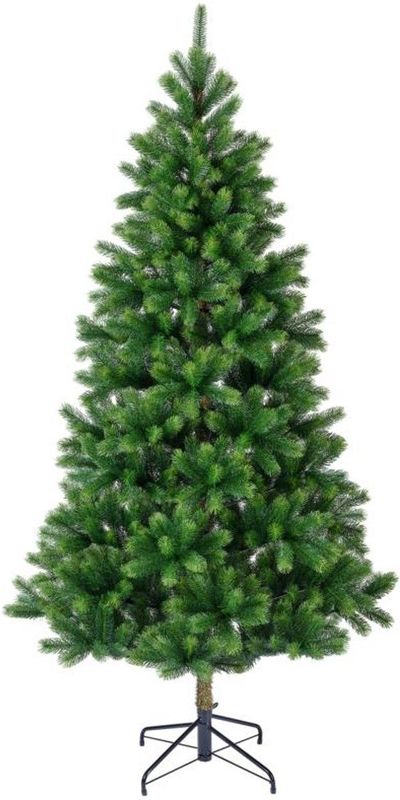 Everlands - Kenmore Fir - Kunstkerstboom - Groen - 1,8m x 96cm