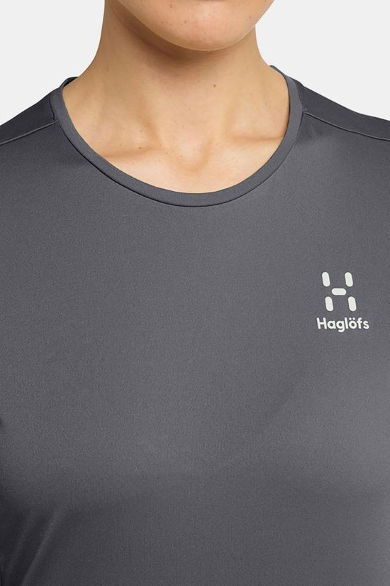 Haglöfs Haglöfs L.I.M Tech T-shirt Dames