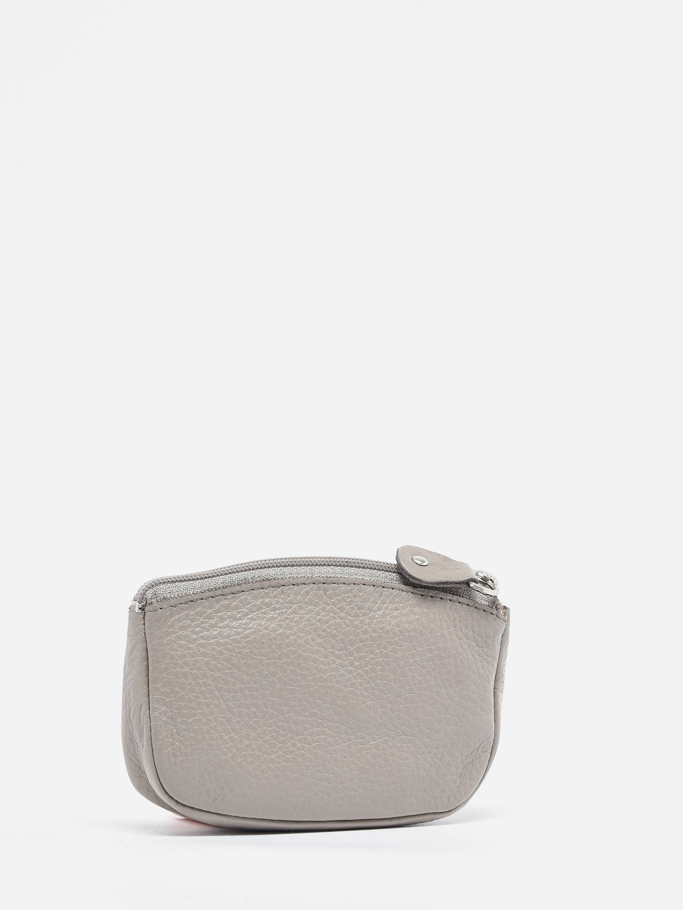 Portefeuille Caviar cuir CRINKLES