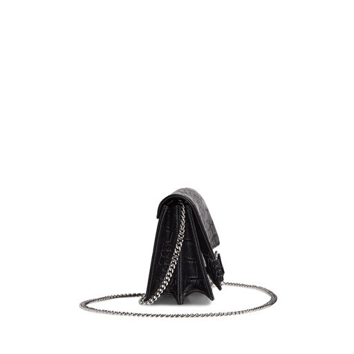 Markberg Magda Clutch, Black