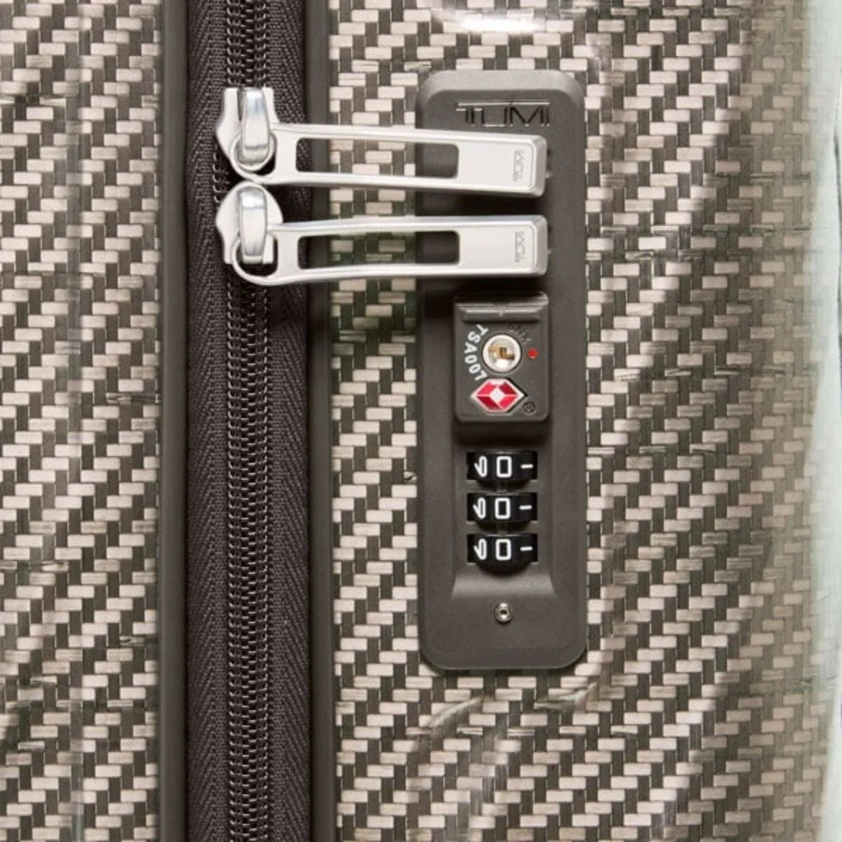 Tumi | 19 Degree Lite | Internation handbagage