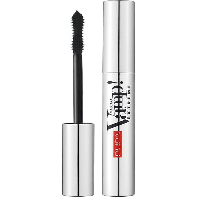 Pupa Vamp! Mascara Extreme Zwart