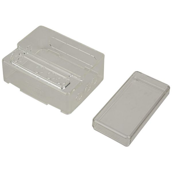 Rockboard Pedalsafe Type D2