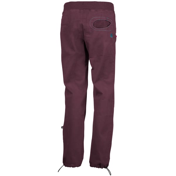 Pantalon escalade E9 ONDA SLIM 2 W AGATA
