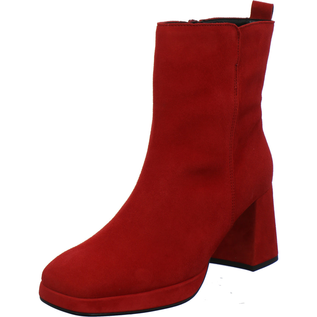 Gabor Stiefel Damen Rot
