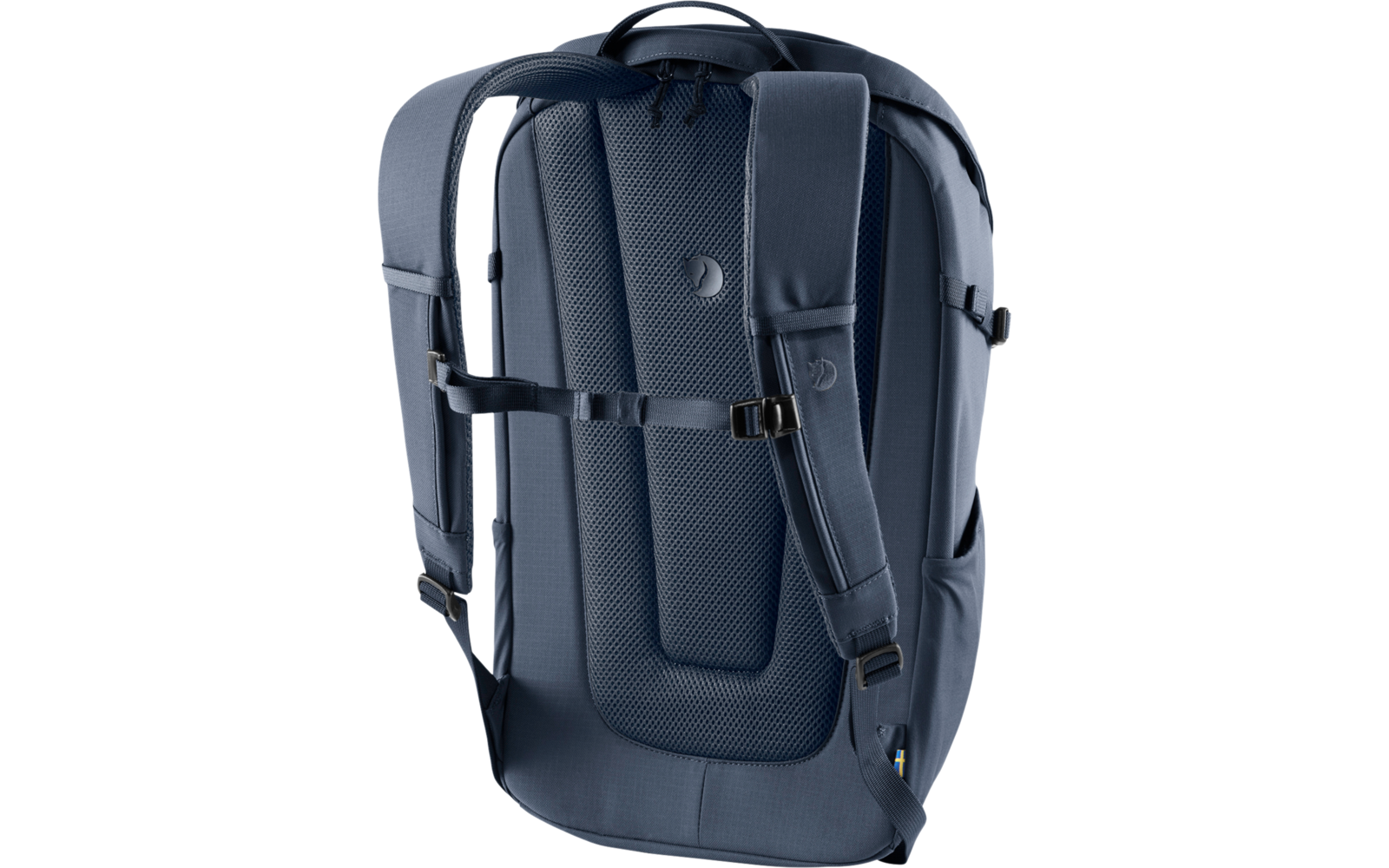 Fjällräven Ulvö Tagesrucksack 23 Liter Mountain Blue