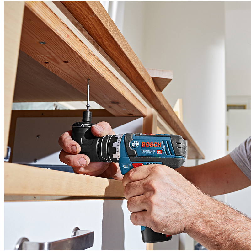 Bosch GSR 12V-15 FC accu schroefboormachine 12V Li-ion