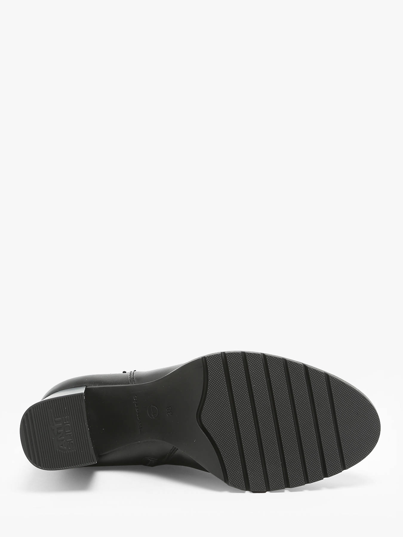 Bottines TAMARIS