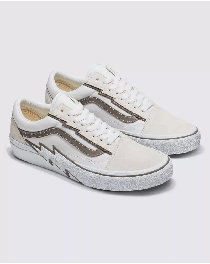 Old Skool Bolt Shoe