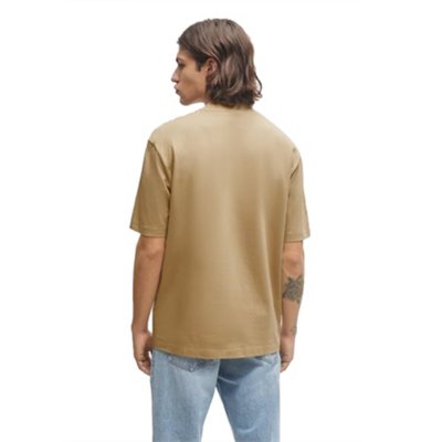 Tee-shirt à manches courtes homme Nieros 10257318 HUGO